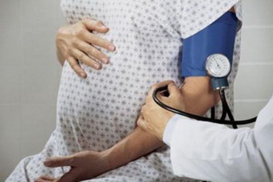 ۱۴ علت لکه‌بینی در دوران بارداری