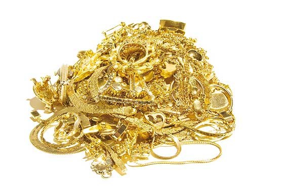 طلا رکورد پایین‌ترین قیمت را در 4 ماه اخیر  ثبت کرد