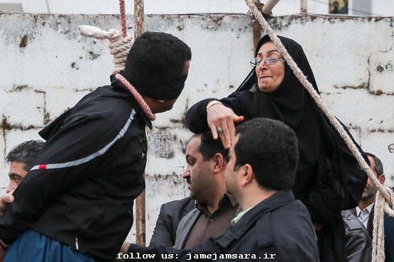 روایت قاتل بخشیده‌ شده از لحظه اعدام: تنم لرزید