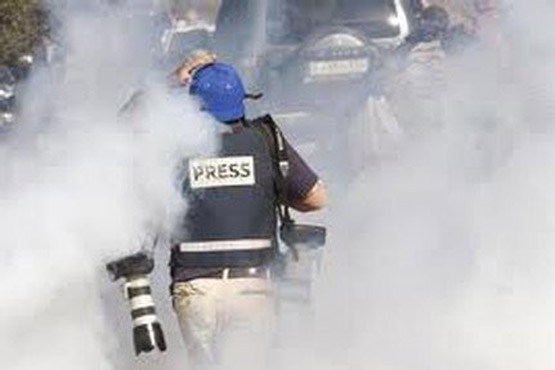 خطرناک ‌ترین کشور جهان برای روزنامه‌نگاران