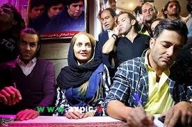 محمدرضا گلزار : امیدوارم کریمی و رحمتی نیز مسافر جام جهانی باشند