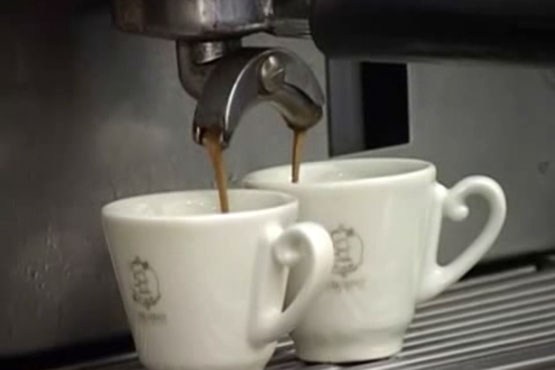 قهوه نوشیدنی محبوب ایتالیایی ها