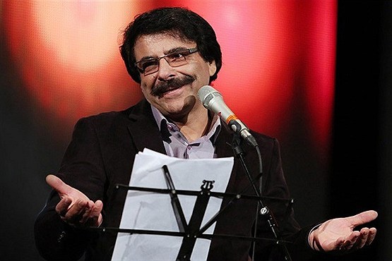 علیرضا افتخاری به تلویزیون می آید علیرضا افتخاری به تلویزیون می آید