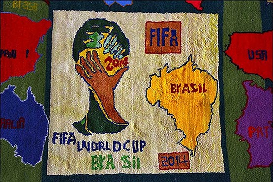 آخرین گره بر فرش جام جهانی توسط کروش