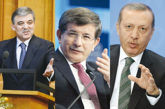ترکیه پس از اردوغان