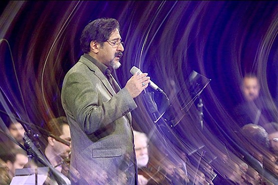یک اجرای زنده متفاوت
