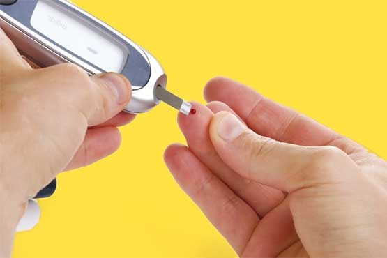افزایش خطر ابتلا به دیابت نوع 2 با کار بیش از حد