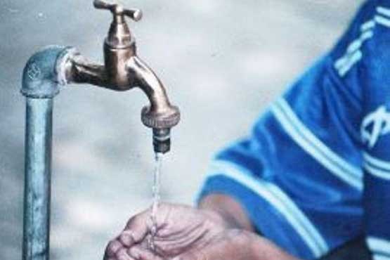 وضعیت آب 4 استان بحرانی است