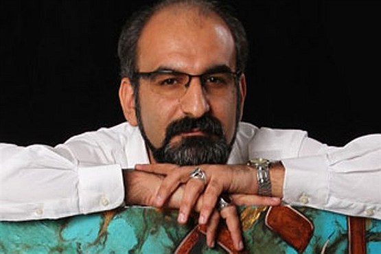کلمه‌هایی که روی دف جان گرفتند