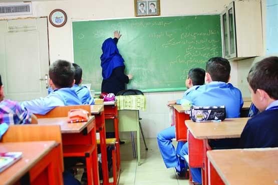 اعلام نحوه پرداخت عیدی معلمان حق التدریس