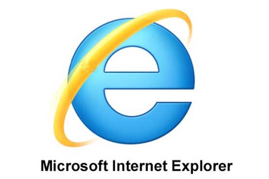 از Internet Explorer دوری کنید