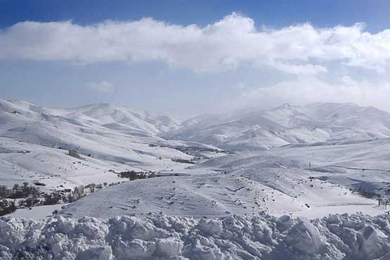 تهران فردا یخ می زند