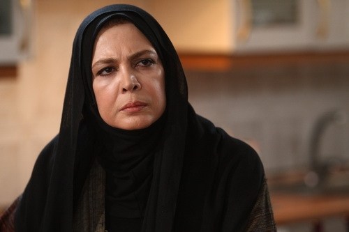بیتا فرهی «خاطره شب بارانی» را به شبکه یک میآورد بیتا فرهی «خاطره شب بارانی» را به شبکه یک میآورد