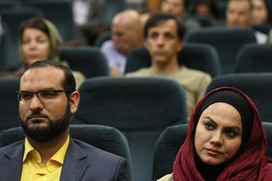زوج سینماگر مهمان برنامه «علی ضیا» ‌می‌شوند