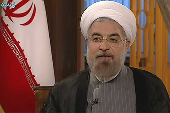روحانی: استفاده از پول پرفشار و بانک مرکزی را منطقه ممنوعه اعلام کرده ایم