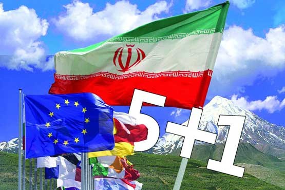 5+1 لغو همه تحریم‌های ایران را پیشنهاد کرده است