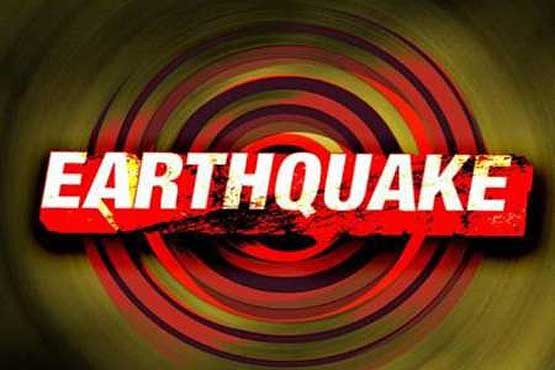 زلزله ۸.۵ ریشتری پایتخت ژاپن را لرزاند
