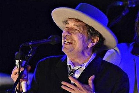 افزایش ۵۰۰ درصدی دانلود آهنگ‌های باب دیلن