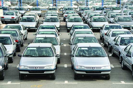 برنامه‌های ضربتی خودروسازان برای تنظیم بازار