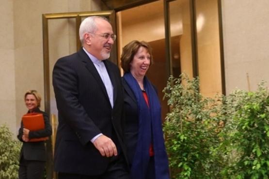 روسیه: مذاکرات هفته آینده ایران و 1+5 پیشرفت خواهد داشت