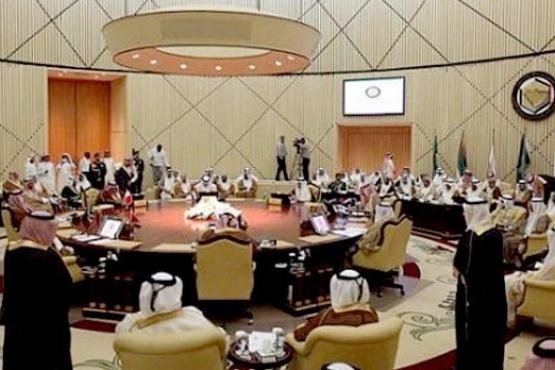 سهم شورای همکاری خلیج فارس ازصادرات ایران  ۵ درصداست