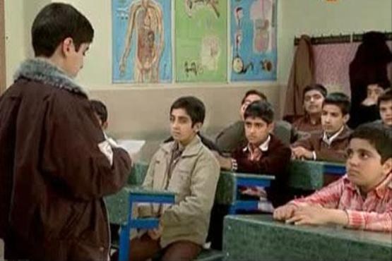 پرهیز از نگاه شاعرانه به موضوع معلم در تله‌فیلم «کلاس سوم ب»