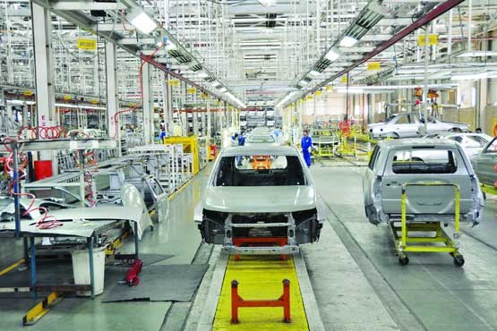 مهلت خودروسازان برای تولید محصول با استاندارد یورو 4 پایان یافت