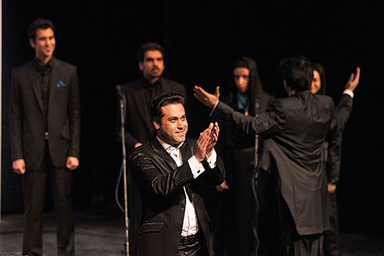 چند سؤال از پلیس برای جنجال کنسرت یزد