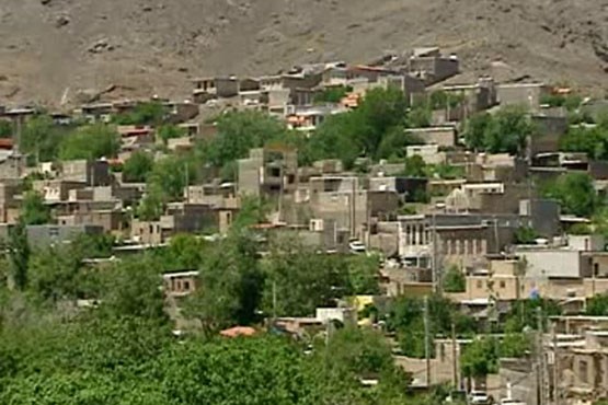 سفر به روستای فردو