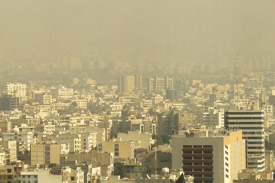 نسخه 4 ساله برای کاهش آلودگی هوای پایتخت ‌