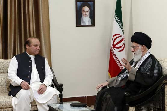 نباید فرصت بزرگ گسترش روابط ایران و پاکستان از دست برود