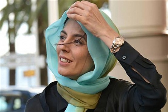 بازتاب گسترده عذرخواهی لیلا حاتمی در رسانه های جهان
