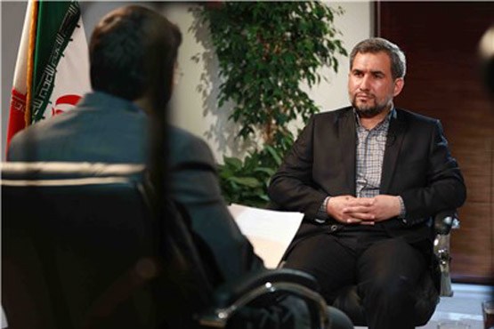 ماجرای نامه ۱۰ عضو شورای نگهبان به احمدی‌‌نژاد