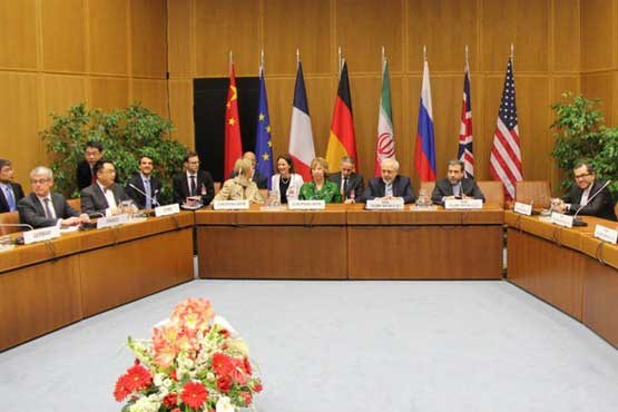 ایران و 1+5 در آستانه نگارش متن توافق نهایی هسته ای