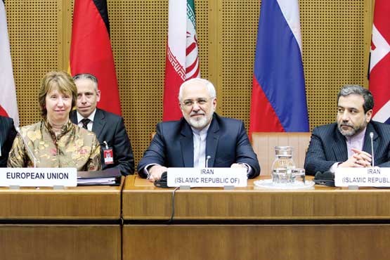 ایستادگی دیپلمات‌های ایران در برابر زیاده‌خواهی غرب