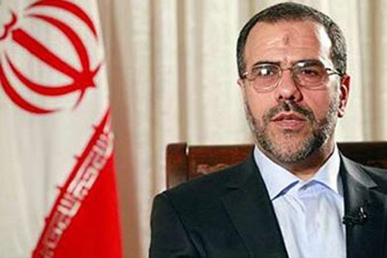 واکنش معاون پارلمانی رئیس جمهور به ثبت نام احمدی نژاد در انتخابات