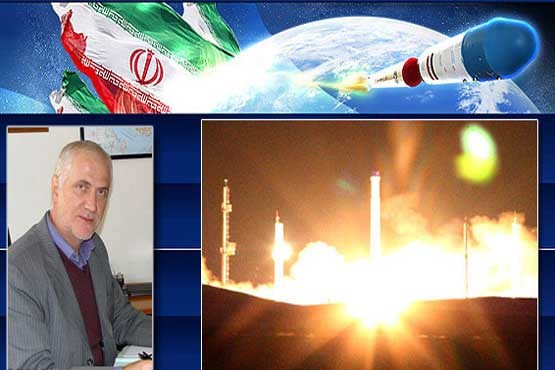 سه ماهواره ایرانی در نوبت پرتاب