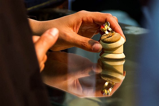 نمایشگاه بین المللی فلزات گرانبها، طلا، جواهر و تجهیزات