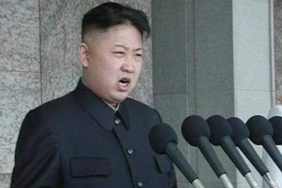 حادثه ای که رهبر کره شمالی را بی خواب کرد