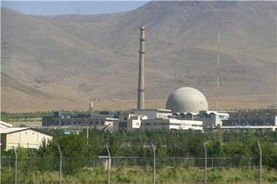 موضع ایران درقبال راکتورهای خود  سخت‌تر شده است