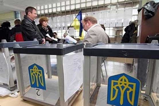 یک همه پرسی دیگر برای جدایی از اوکراین