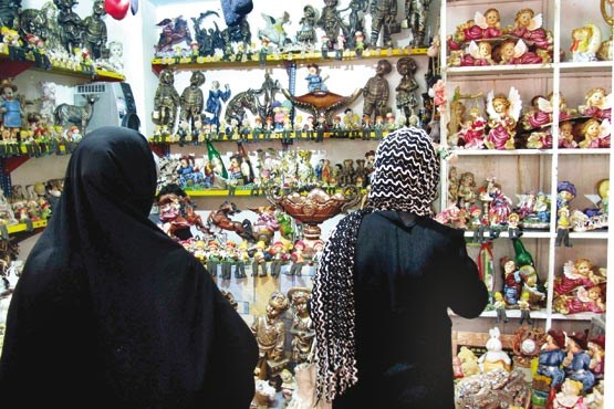 چگونه اقتصادی «خرید» کنیم