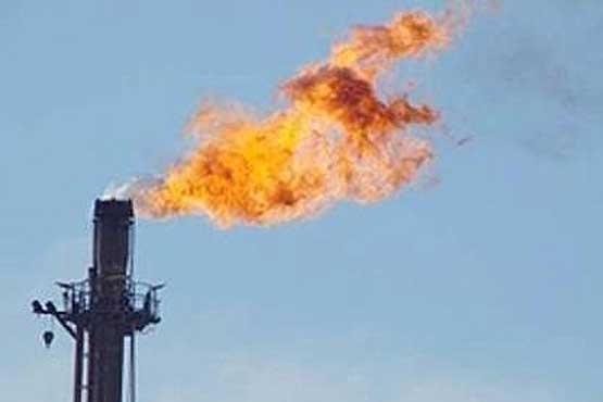 عراق بزرگترین خریدار گاز ایران