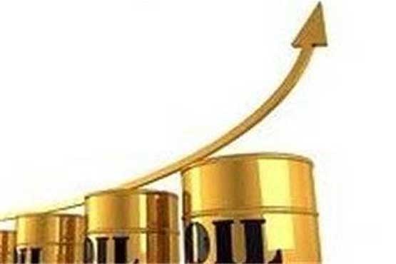 قیمت نفت اوپک 3.6 درصد افزایش یافت