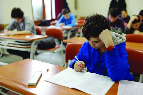 کم یدی ، مشکل تازه دانش آموزان ایرانی