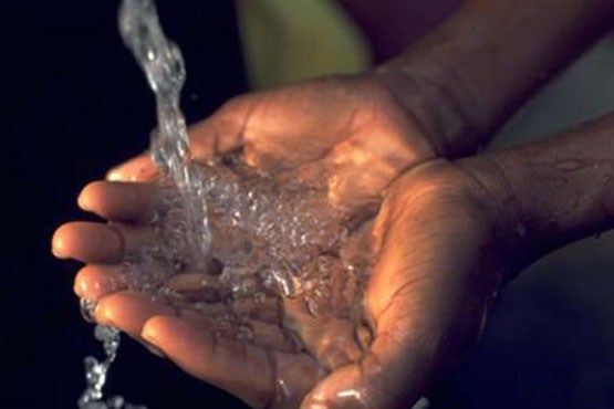 مصرف آب در ایران 4 برابر استاندارد جهانی است