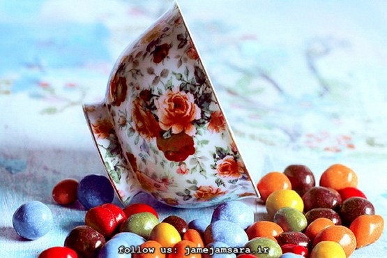 شکلات‌های دندان‌دوست در ایران تولید شد