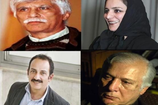 دور افتادگان سینمای ایران به ‏خانه بازمی‌گردند