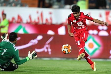 مبلغ قرارداد بازیکن پرسپولیس با پدیده مشخص شد