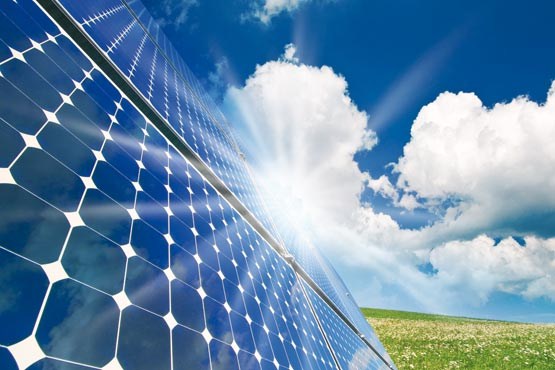 افزایش بهره‌وری سلول‌های‌ خورشیدی